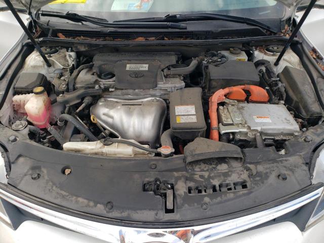 2016 TOYOTA AVALON HYB 4T1BD1EB1GU050689