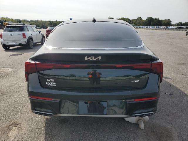 2025 KIA K5 GT LINE - KNAG64J77S5296007