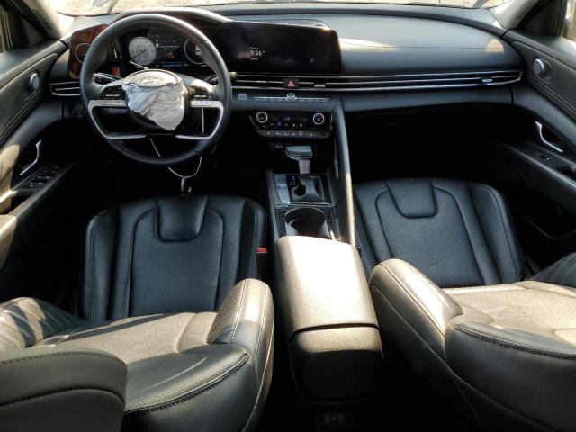 2024 HYUNDAI ELANTRA LI KMHLP4DG6RU835268