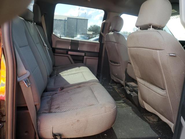 2019 FORD F150 SUPER #3259472102