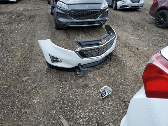 2018 CHEVROLET EQUINOX LT 3GNAXTEX6JS586745