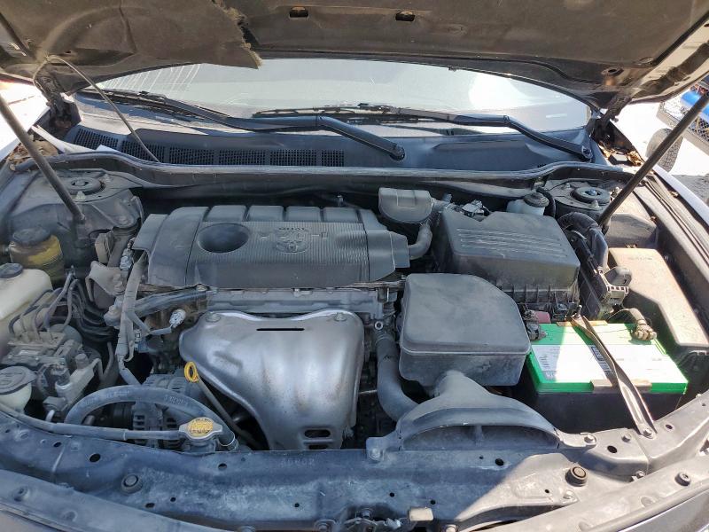 2011 TOYOTA CAMRY BASE - 4T1BF3EK2BU181323