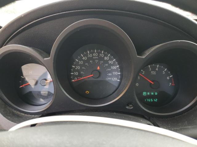 2010 CHRYSLER SEBRING TO - 1C3CC4FBXAN173764