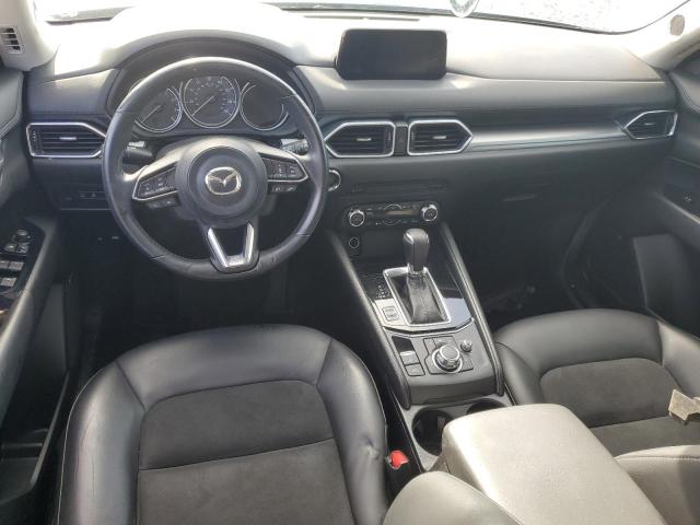 2018 MAZDA CX-5 TOURI JM3KFACM3J1448893