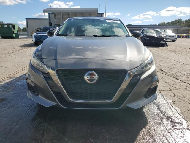 2019 NISSAN ALTIMA SR #3297081512