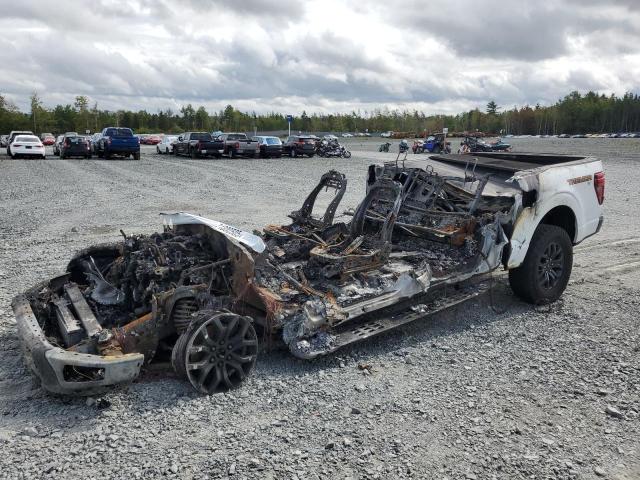 2024 FORD F150 TREMO 1FTFW4L81RFA78007