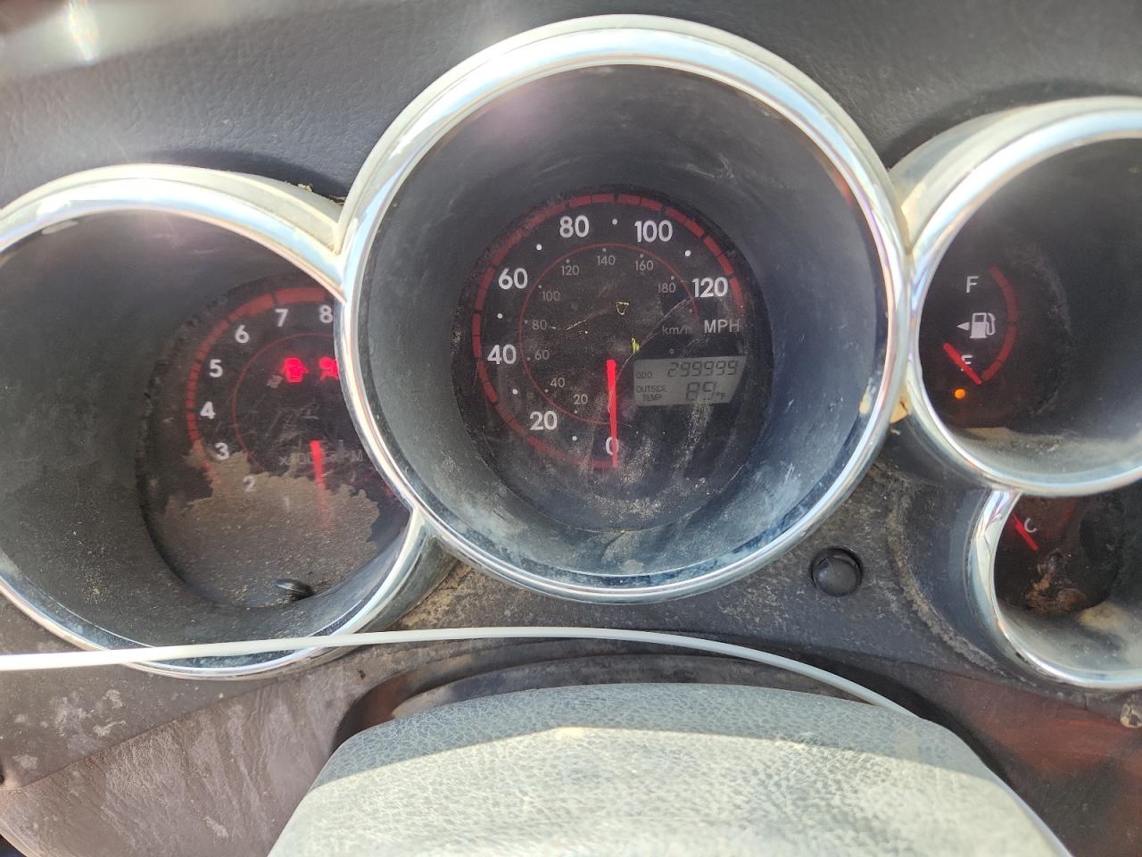 Lot #3255490032 2006 TOYOTA COROLLA MA