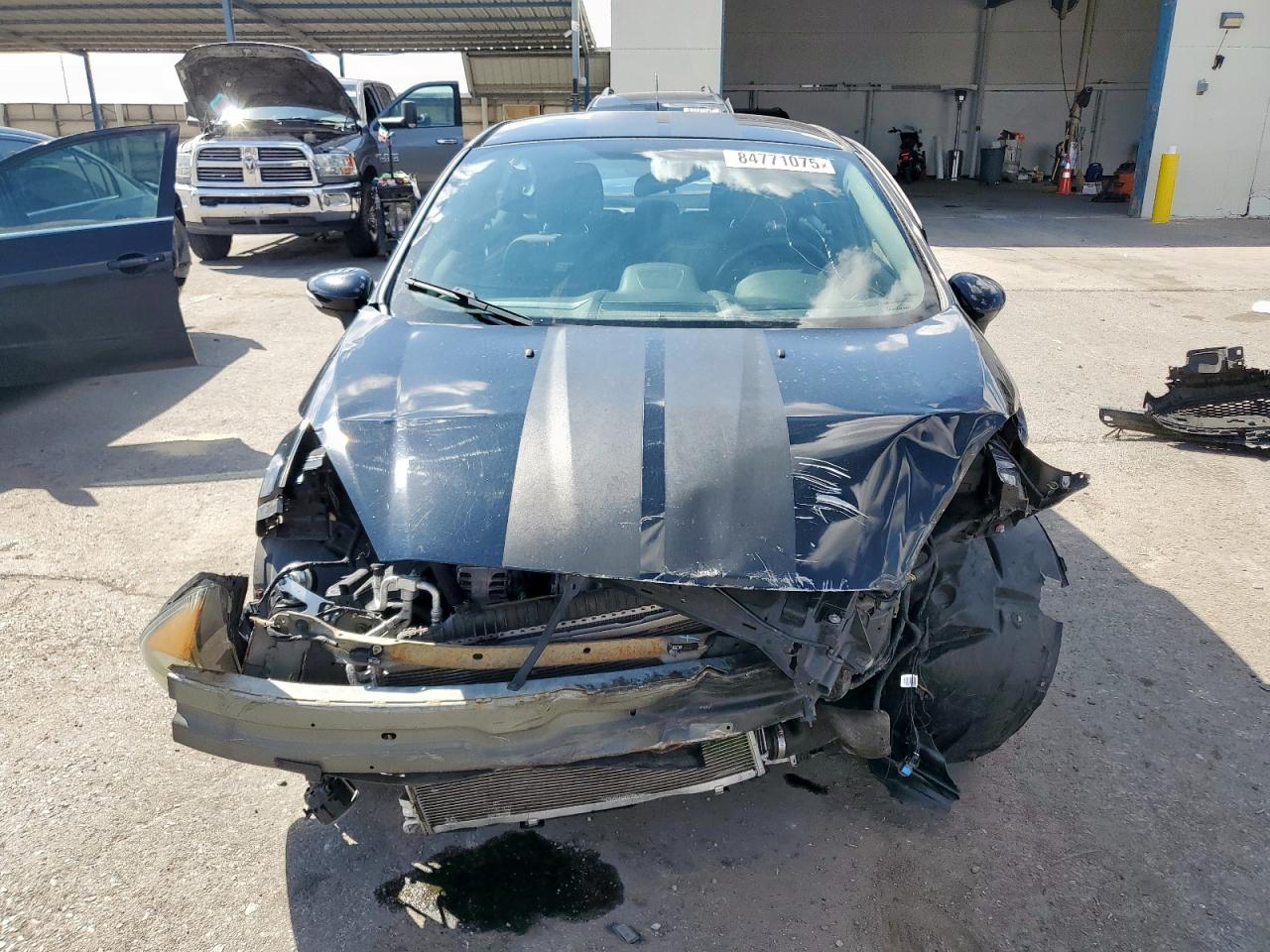 Global Auto Auctions