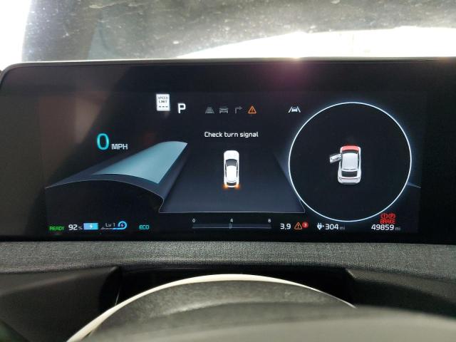 2023 KIA EV6 KNDC34LA5P5097757