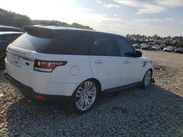 2015 LAND ROVER RANGE ROVER SPORT HSE SALWR2VF3FA535098