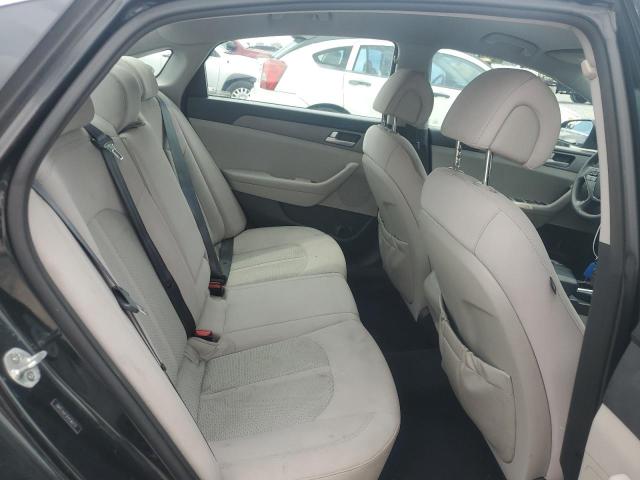 2015 HYUNDAI SONATA SE 5NPE24AF3FH136273