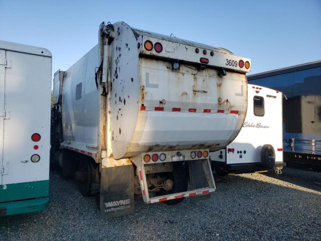 2007 PNTW REFUSE TRUCK #3286533164