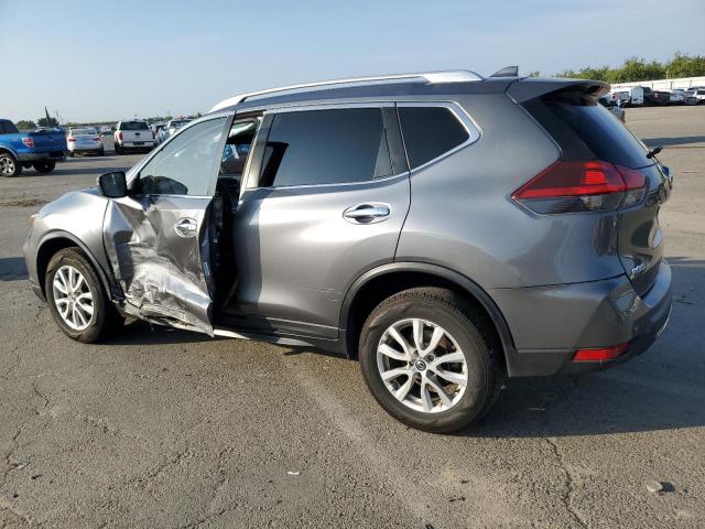 2020 NISSAN ROGUE S #3301874473