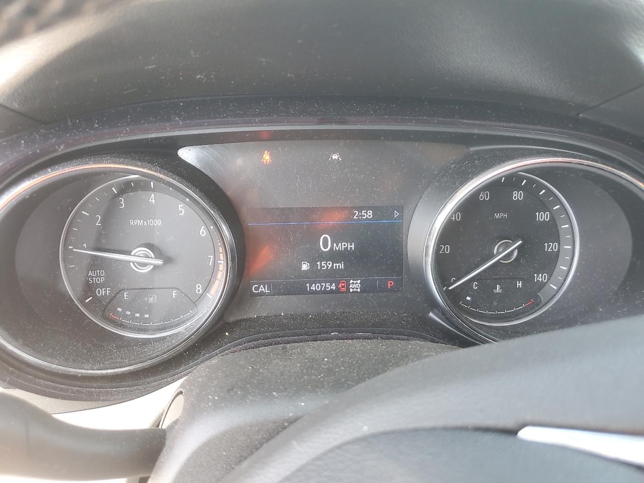 BUICK ENCORE ESSENCE