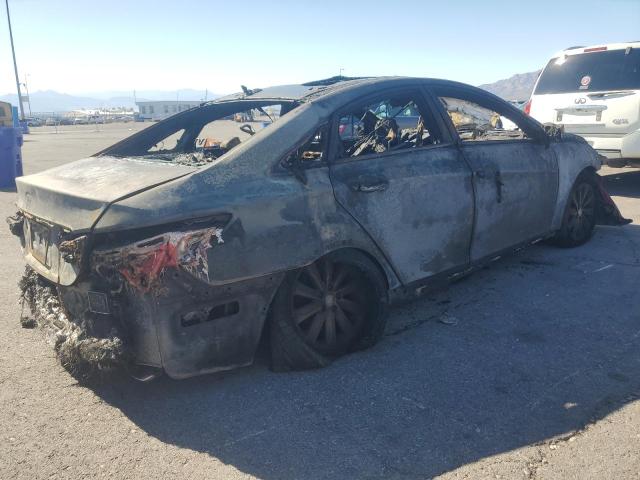 2014 HYUNDAI SONATA SE #3286894222