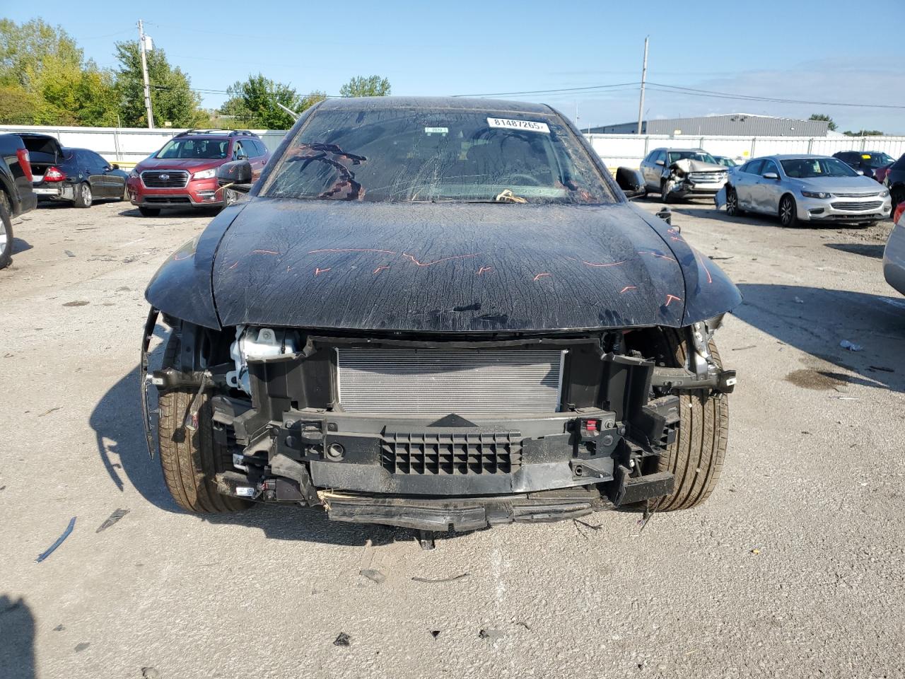 CADILLAC LYRIQ LUXURY