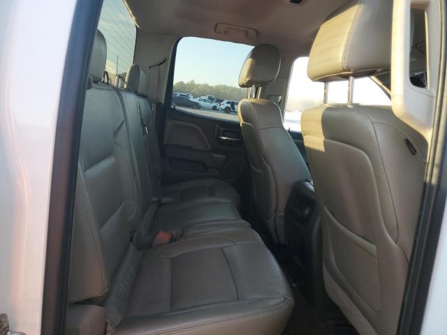 2015 CHEVROLET SILVERADO 1GCRCREC2FZ405206