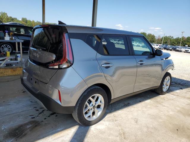 2025 KIA SOUL LX KNDJ23AU9S7932497