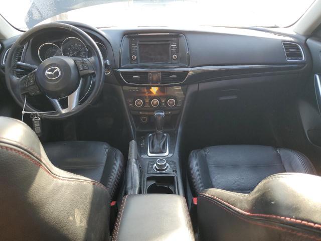 2015 MAZDA 6 GRAND TOURING - JM1GJ1W51F1193623