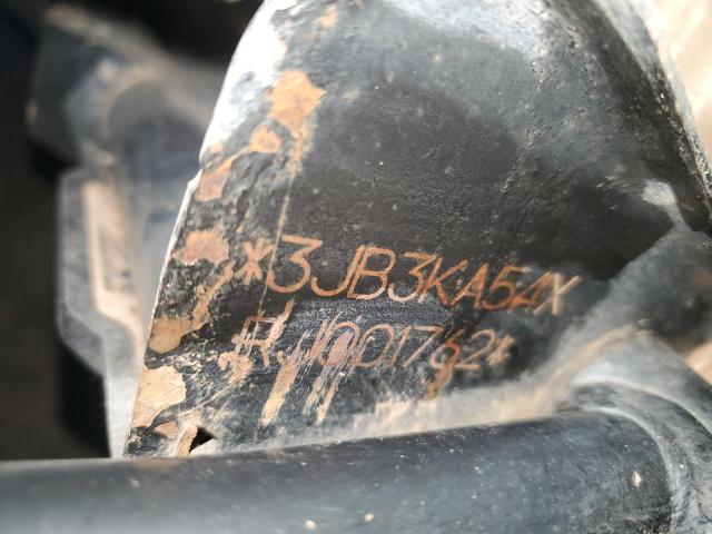 2024 CAN-AM OUTLANDER XT700 - 3JB3KA54XRJ001762