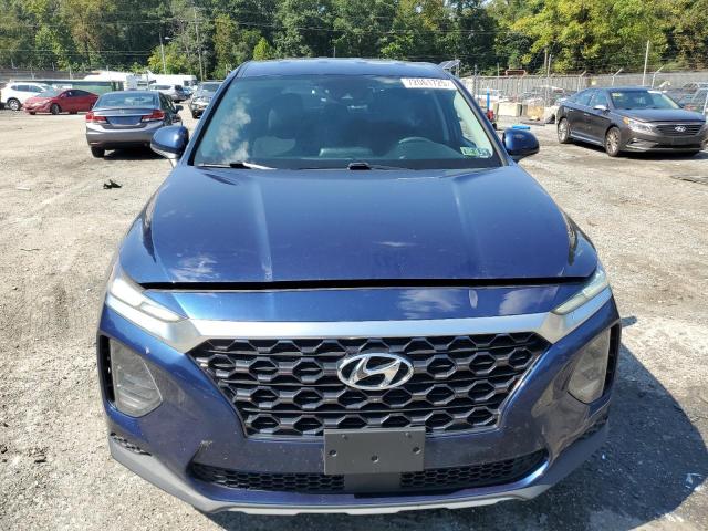 2019 HYUNDAI SANTA FE S - 5NMS2CADXKH010351