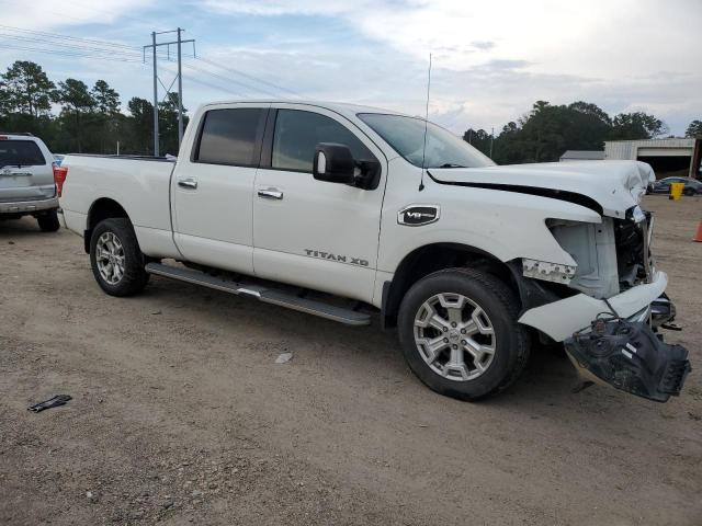 2018 NISSAN TITAN XD SL 1N6AA1F42JN526696