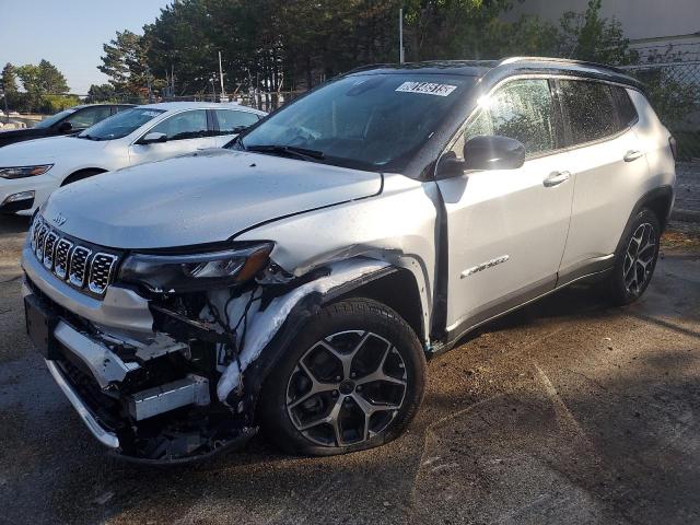 JEEP COMPASS LI