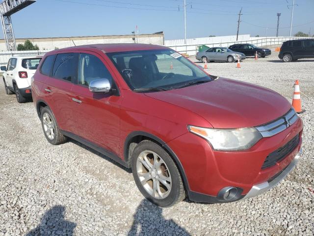 2015 MITSUBISHI OUTLANDER JA4AZ3A30FZ005458