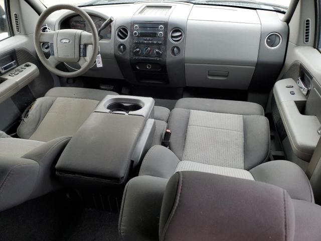 2008 FORD F150 SUPER #3310600316