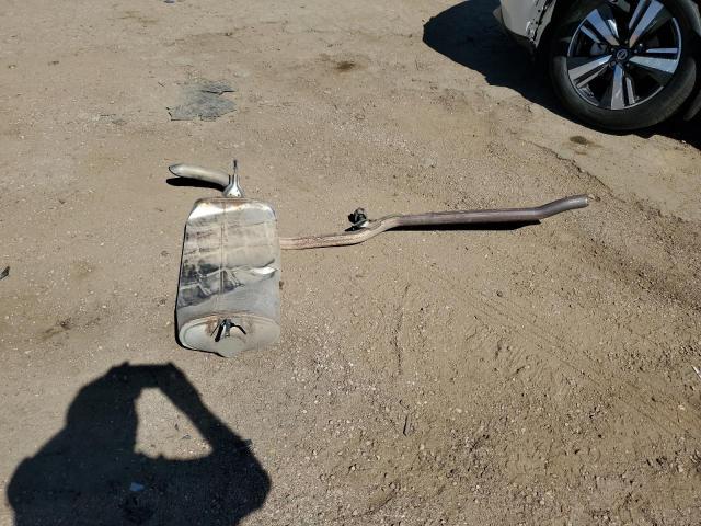 2021 NISSAN ROGUE SL 5N1AT3CA5MC784290