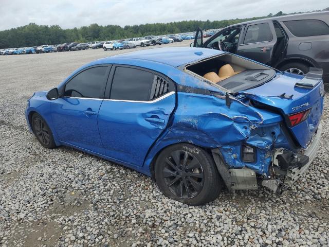 2024 NISSAN SENTRA SV 3N1AB8CV9RY370700