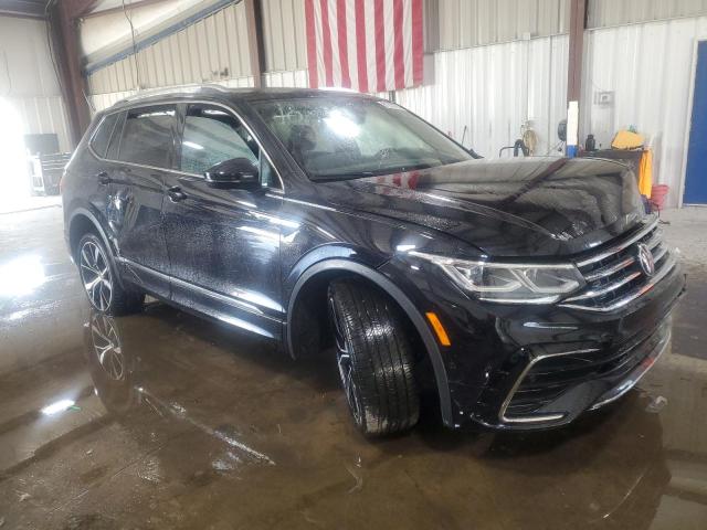 2024 VOLKSWAGEN TIGUAN SEL 3VV4B7AX6RM181018
