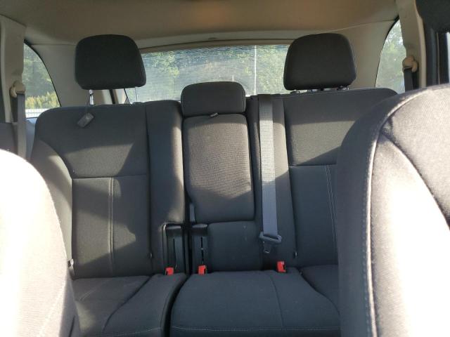 2014 FORD EDGE SE - 2FMDK3GC1EBB19061