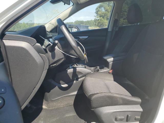 2019 NISSAN ROGUE S KNMAT2MT1KP523677