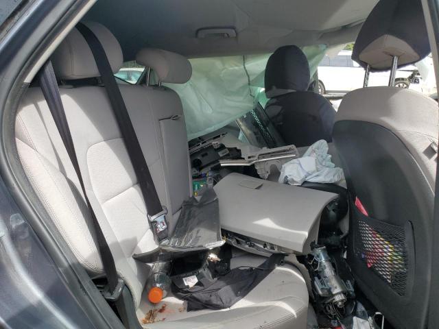 2019 HYUNDAI TUCSON SE KM8J23A45KU997098