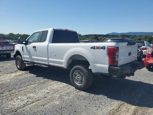 2017 FORD F250 SUPER 1FT7X2B6XHEE54360
