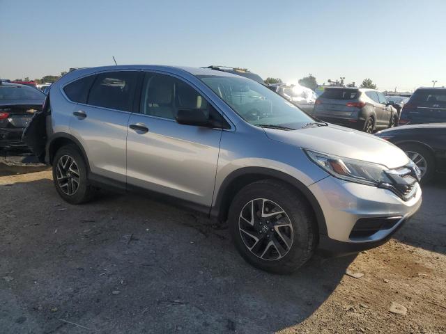2016 HONDA CR-V SE - 2HKRM3H44GH565319