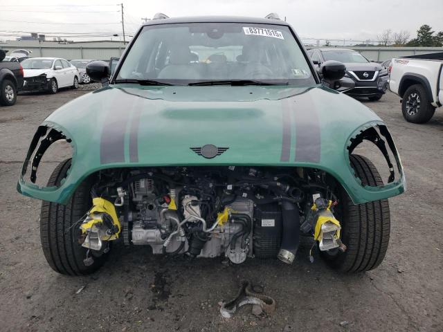 2024 MINI COOPER S C WMZ83BR06R3R68821
