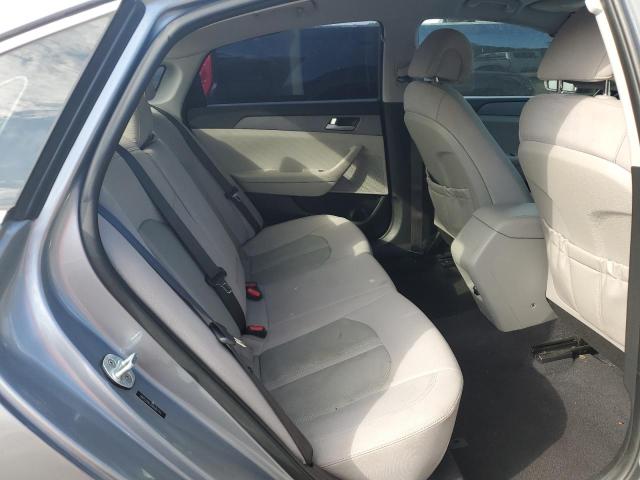 2017 HYUNDAI SONATA SE 5NPE24AF2HH587715