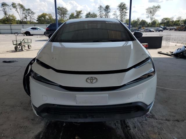 2025 TOYOTA PRIUS LE - JTDACAAU5S3052468