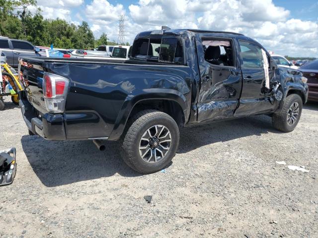2020 TOYOTA TACOMA DOUBLE CAB 3TMAZ5CN4LM116009