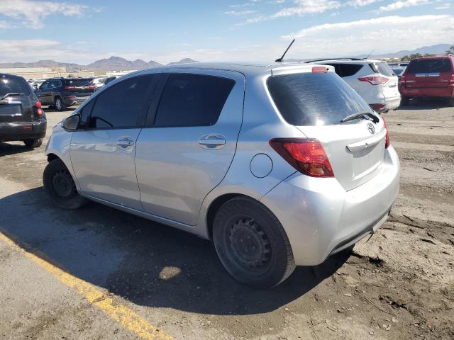 2015 TOYOTA YARIS - VNKKTUD31FA016777