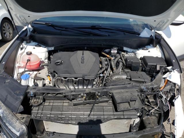 2023 HYUNDAI TUCSON SEL #3262046468