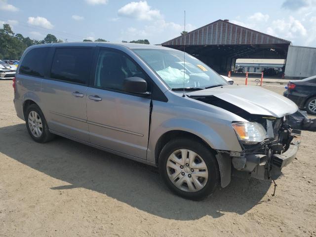 2017 DODGE GRAND CARA #3316066258