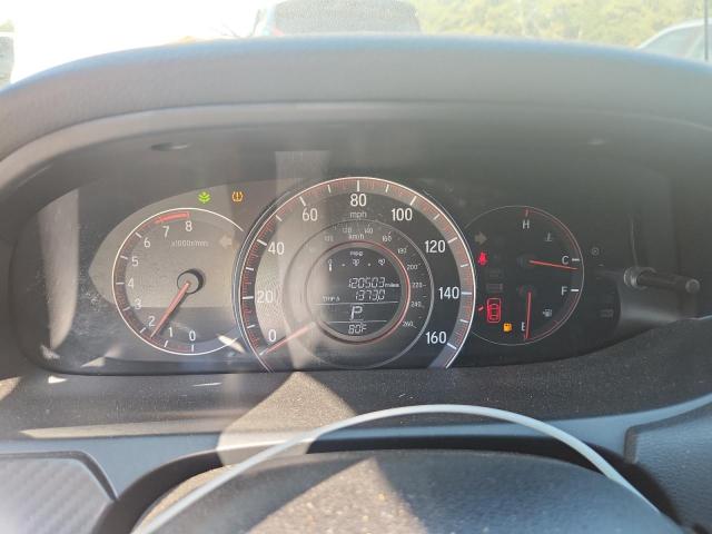 2017 HONDA ACCORD SPO - 1HGCR2F12HA222450