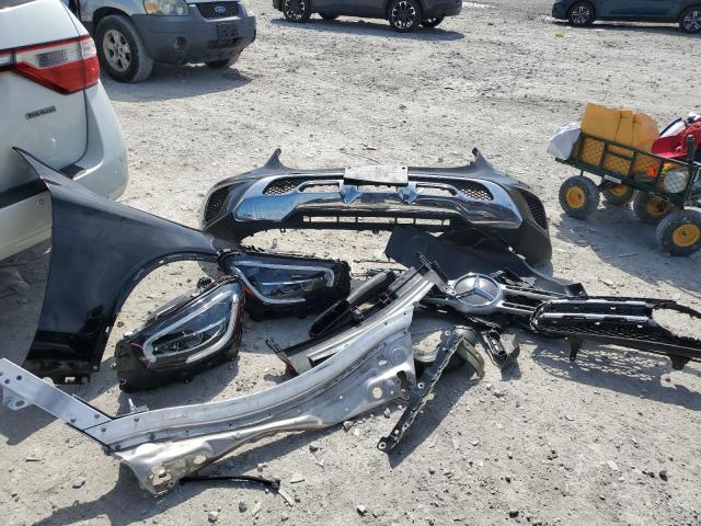 2020 MERCEDES-BENZ GLC 300 4M - WDC0G8EB0LF730071