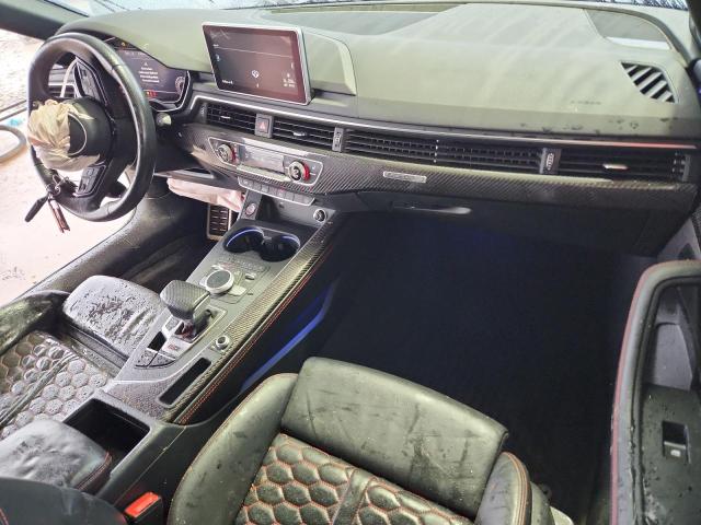 2018 AUDI RS5 WUAPWAF58JA905090