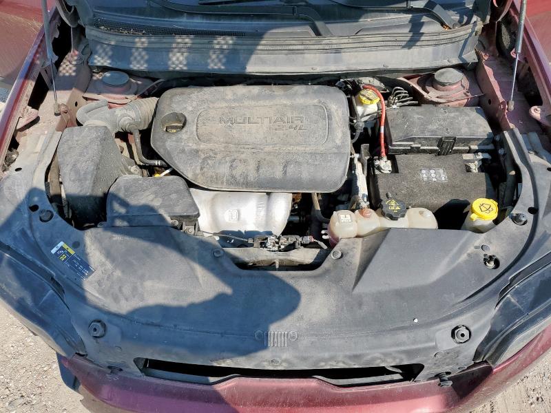 2020 JEEP CHEROKEE L 1C4PJLCB6LD571063