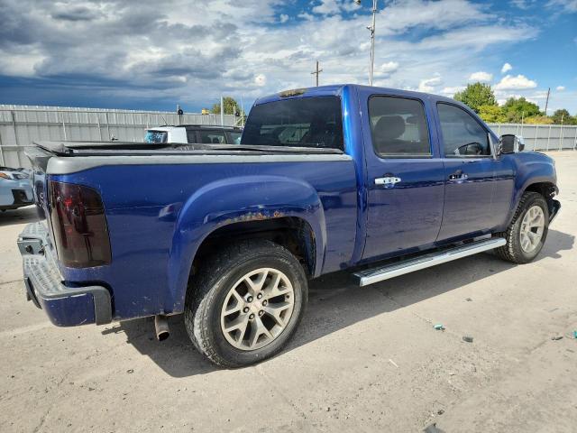 2013 GMC SIERRA K15 - 3GTP2VE77DG109925