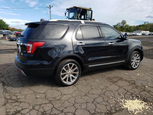 2016 FORD EXPLORER LIMITED 1FM5K8F89GGC50202
